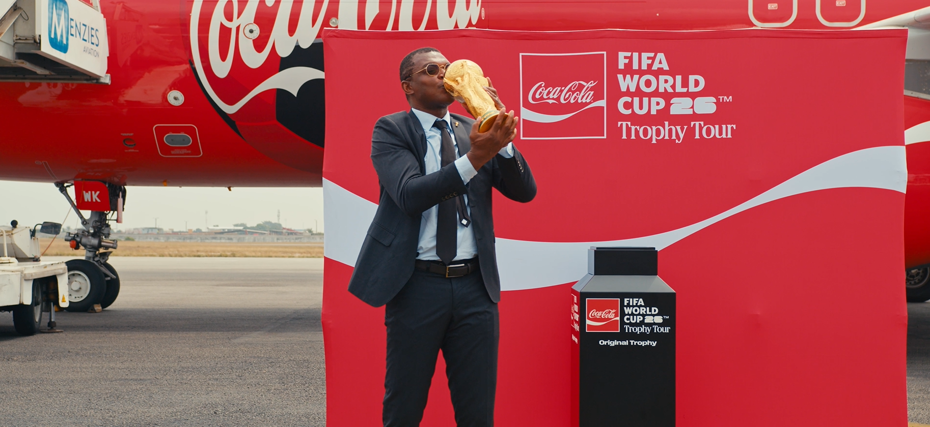 2026 FIFA World Cup: Football in Africa has grown tremendously