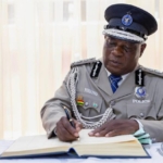 IGP reshuffles senior Police Command