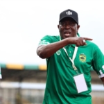 Zito expresses Kotoko's interest in Lions midfielder Etse Dogli