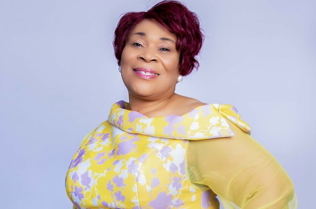 Victoria Ivy Obeng drops debut gospel EP...