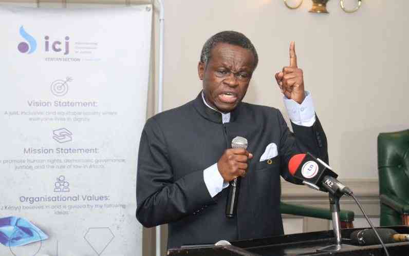 African Leaders must shift from speeches...