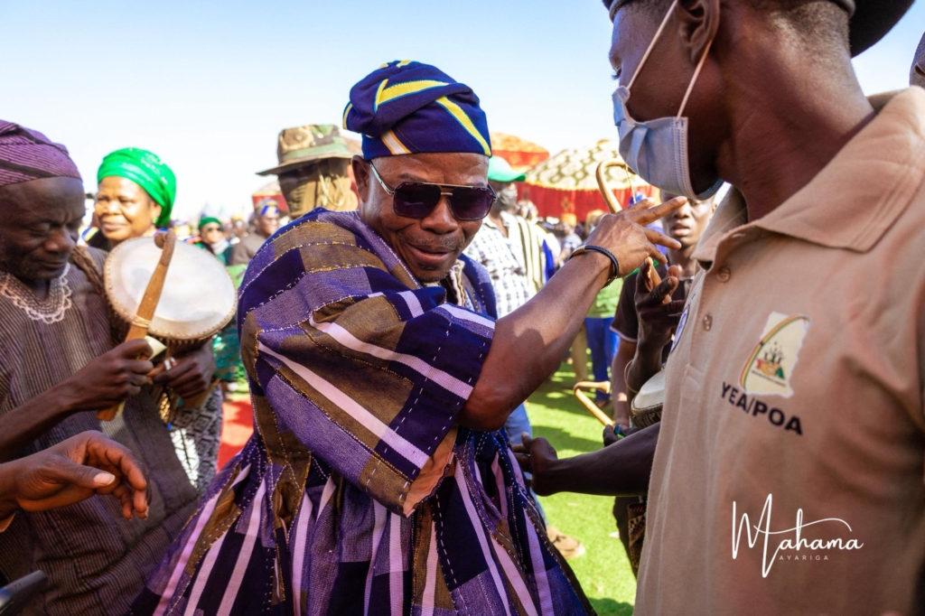 Why Ghana should declare February 4 National Fugu Day