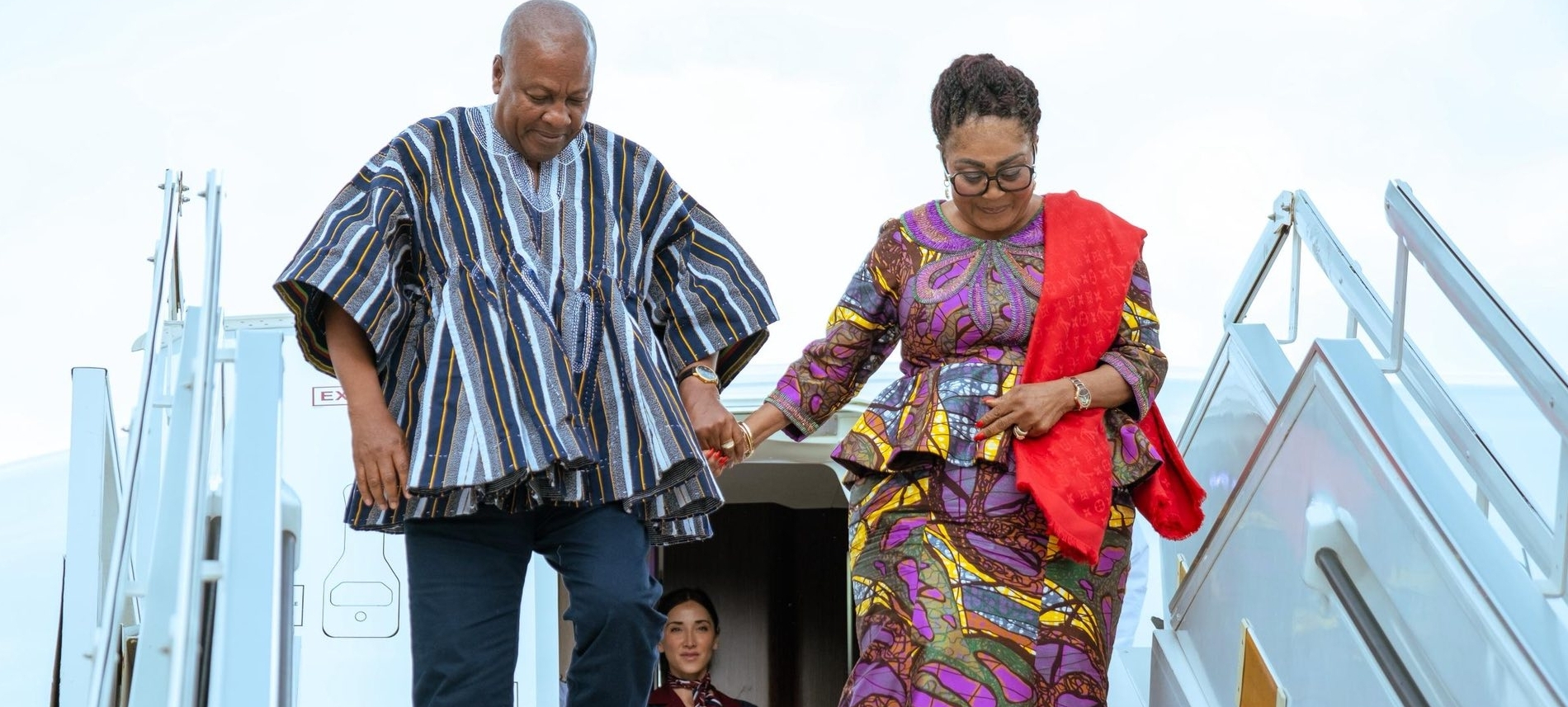 Why Ghana should declare February 4 National Fugu Day