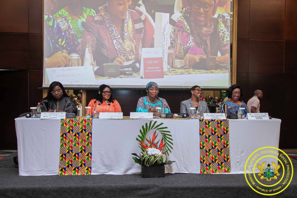 Ghana hosts high-level ECOWAS meeting to boost women and youth political participation Ghana hosts high-level ECOWAS meeting to boost women and youth political participation