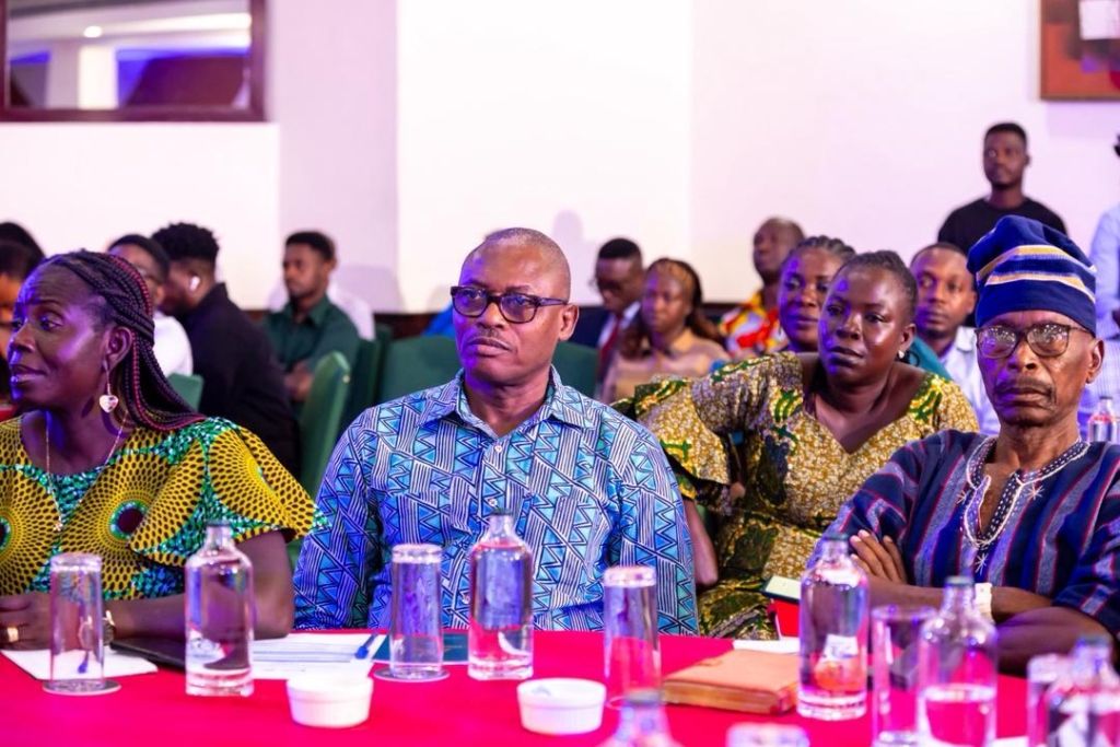 Ghana loses over GHS 6.2bn annually to poor sanitation – ISSER study warns