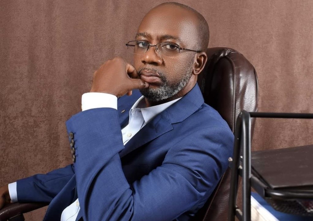 I fled to Nigeria without a passport to fund my music – Rex Omar – MyJoyOnline