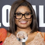 GTA CEO Maame Efua Houadjeto wins Global Cultural Ambassador honour at Pre-Grammys in Los Angeles