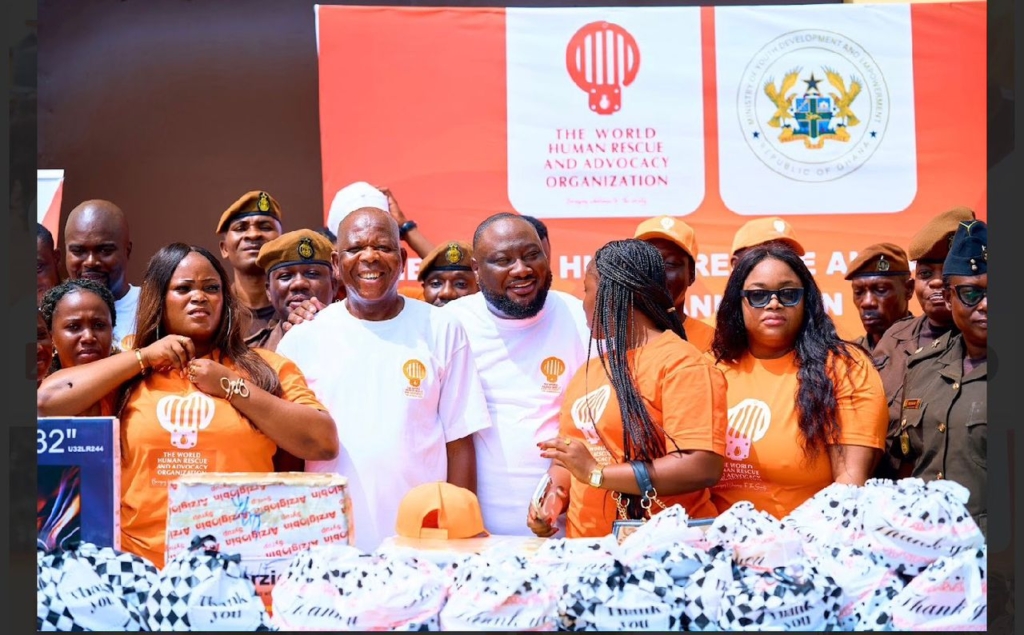 Rights group launches campaign to tackle...