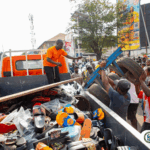 AMA begins CBD decongestion with red line re-demarcation for traders