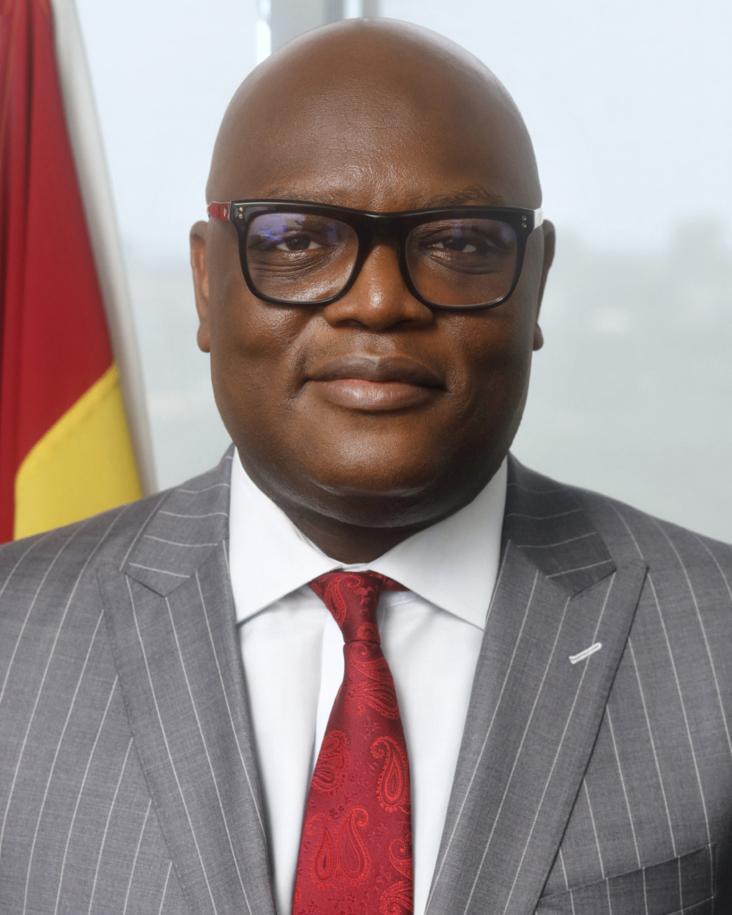 The Western Region: A jewel in Ghana’s economic crown