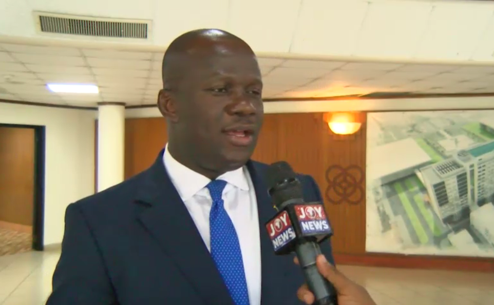 Abu Jinapor criticises Mahama administration over slow implementation of 24-hour economy policy – MyJoyOnline