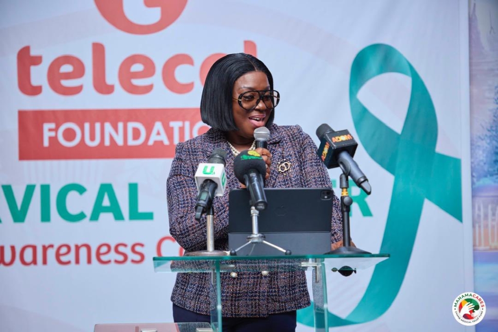 Obuobia Darko-Opoku commends Mahama for...