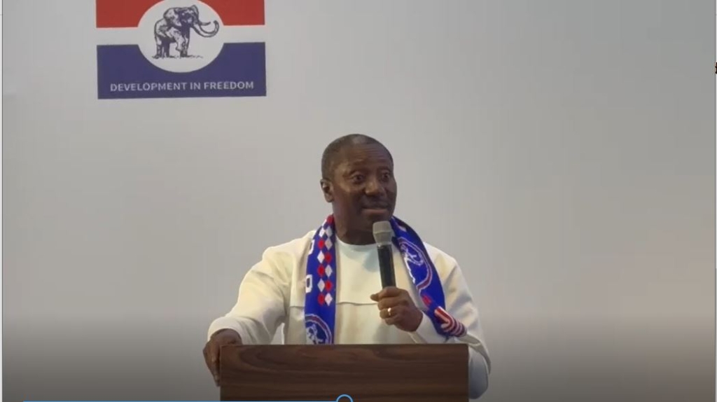 We’ll force NDC to pay cocoa farmers what...