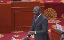 Afenyo-Markin says Value for Money Office Act adds bureaucracy without accountability
