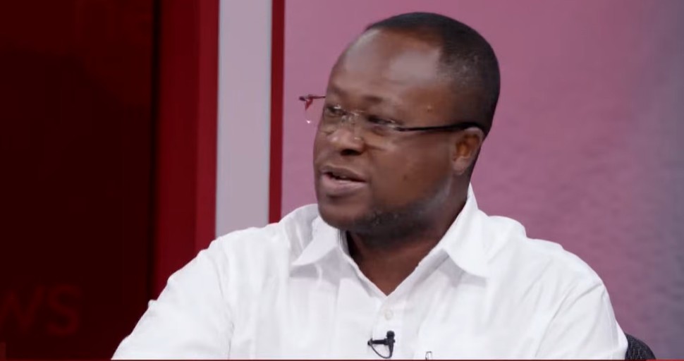 Cocoa Crisis: Current challenges are self-inflicted — Oforikrom MP – MyJoyOnline Cocoa Crisis: Current challenges are self-inflicted — Oforikrom MP – MyJoyOnline