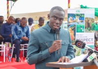 Damang mine award: Minority not against Ghanaian participation; we’re asking for fair process – Konadu