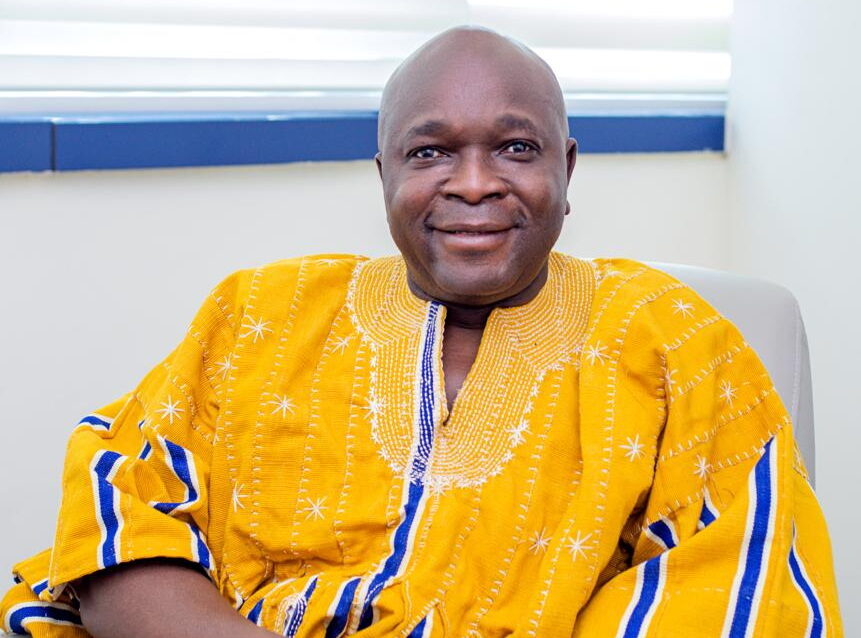 What 8 years in the wilderness taught me about Business in Ghana