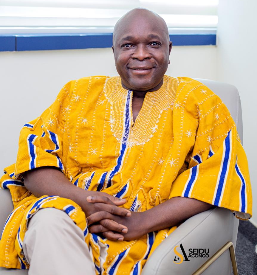 What 8 years in the wilderness taught me about Business in Ghana