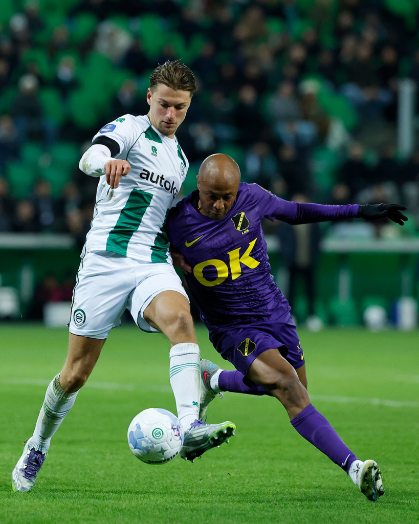 ‘I wanted to challenge myself again’ –...