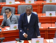 Annoh-Dompreh’s open letter to Mahama calling for executive intervention on energy sector, cocoa farmers’ plight, food security