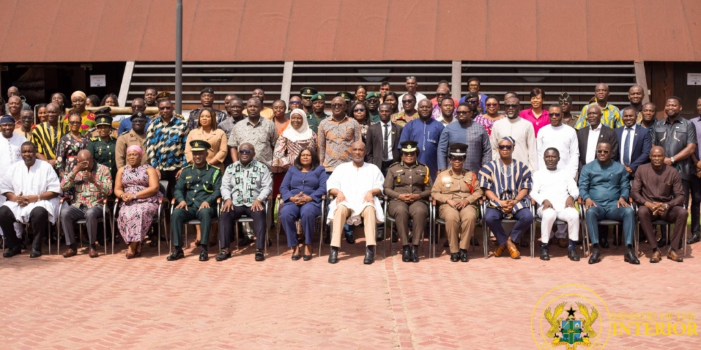 Interior Ministry urges honest...