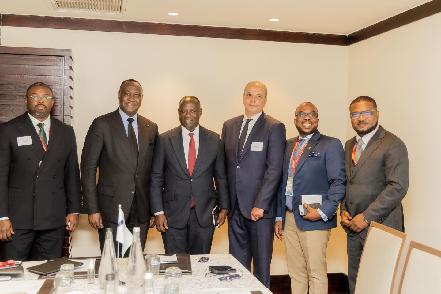 Ghana partners with Afreximbank to boost minerals sector development