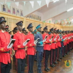 The Armed Forces Act, 1962 (Act 105): A Legal Evaluation of the Need for Amendment