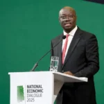 Ghana leads call for $100bn annual adaptation finance
