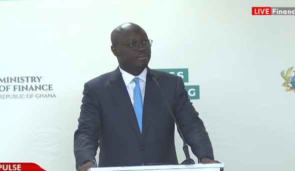 The major cocoa sector reforms announced by gov’t to guarantee fair prices for farmers