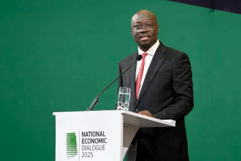 Ghana leads call for $100bn annual adaptation finance