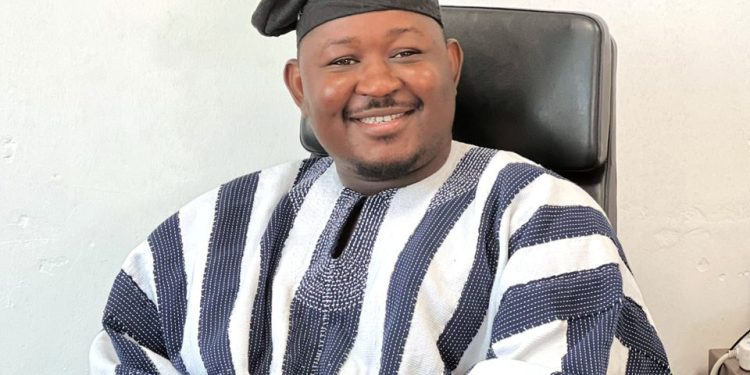 Sagnarigu MP defends creation of 24-Hour...