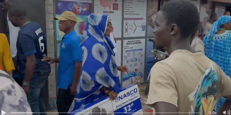 Democracy Hub files court injunction to stop Ayawaso East by-election over vote-buying in NDC primary – MyJoyOnline