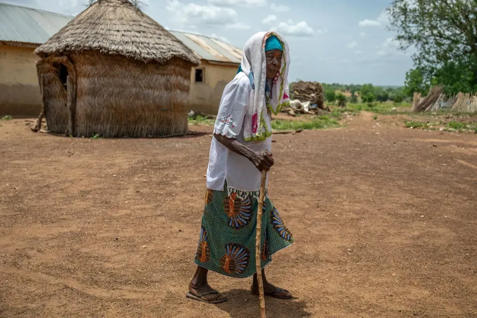 Superstition Meets Real Harm: Witchcraft accusations, social injustice and weak protections in Northern Ghana