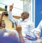 ‘We are no longer healing, we are preparing to govern’ – Bawumia rallies Minority ahead of parliamentary session