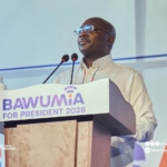 NPP rallies behind Bawumia after decisive primary victory, eyes 2028 comeback
