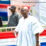 Bawumia’s primary win stronger than 2023 showing – Prof. Sarpong