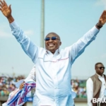 NPP Legal Directorate congratulates Bawumia on flagbearer victory