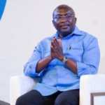 Egyapa Mercer: Bawumia’s primary victory reflects nationwide appeal