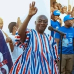 Koku Anyidoho’s interesting take on Bawumia’s victory