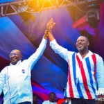 Bawumia urged to retain NAPO as running mate for 2028 elections