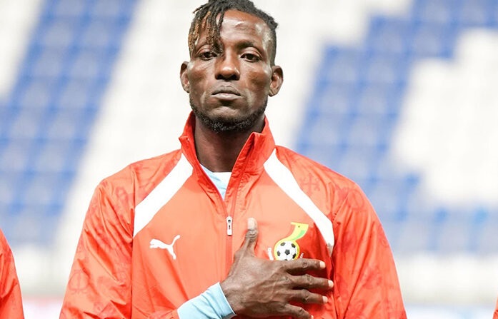 Benjamin Asare ‘not at the level’ of Black Stars – Fmr Kotoko management member