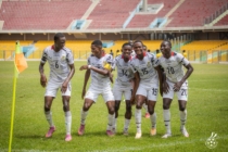 U-17 AFCON 2026: Ghana drawn in tough group as Black Starlets eye World Cup return