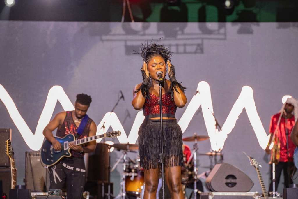 Prudential Bank, Rana Motors, power music, culture and community at The Blend Festival 2026