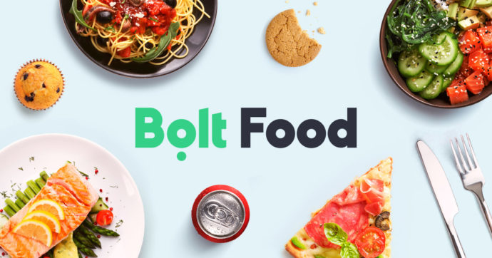 Bolt Food reinforces FDA hygiene permit...
