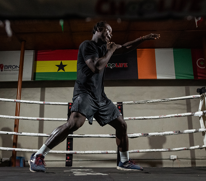 02 Boxing Waiting in the Ring: life inside Bukom’s halted boxing scene - MyJoyOnline