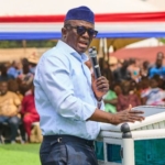 Bryan Acheampong ‘real star’ of NPP primaries despite third-place finish – Tampuli