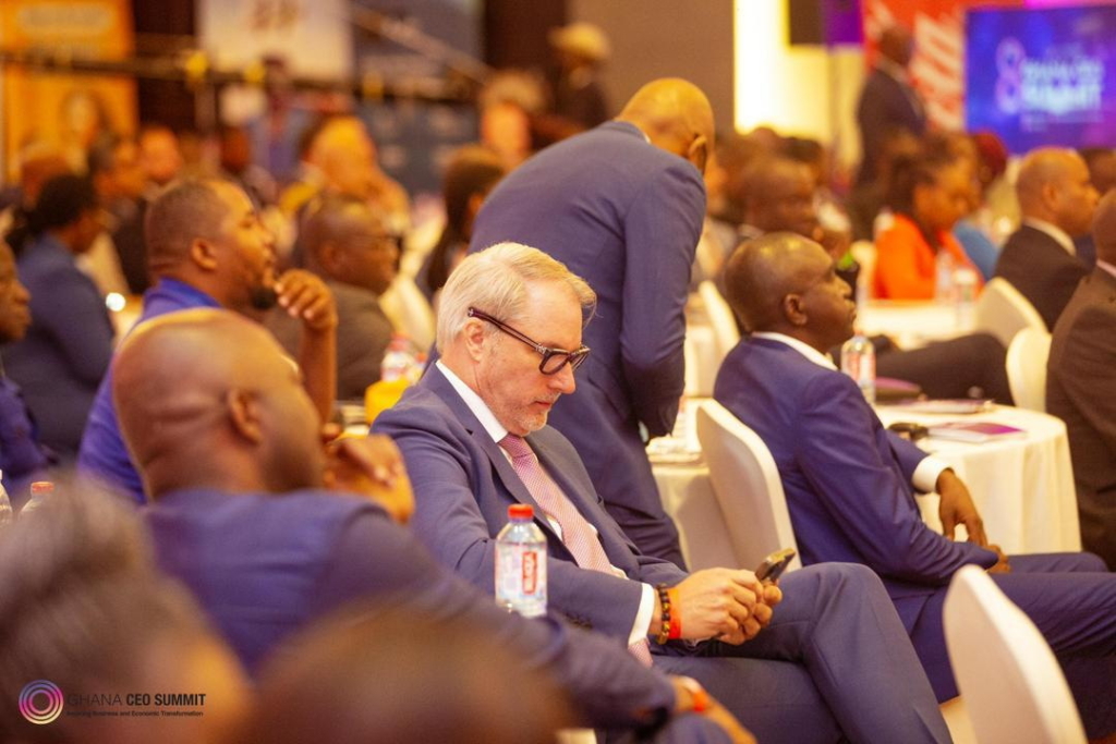 Daily Insight for CEOs: Reflecting,...