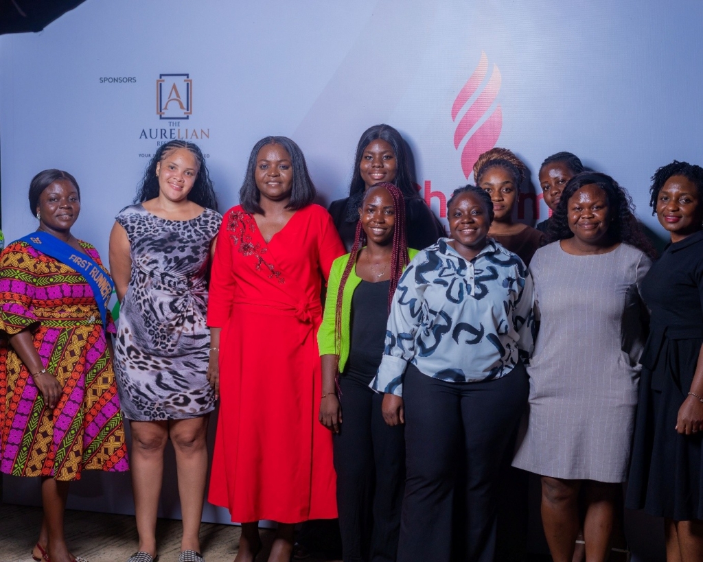 Chalom Hights celebrates one year of impact with PowerSide event – MyJoyOnline