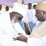 National Chief Imam congratulates Bawumia on NPP flagbearer victory