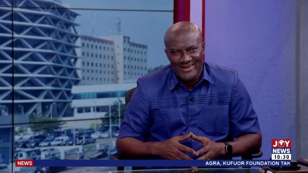 Single digit now! GUTA demands fast-tracked lending rate cuts after BoG policy shift – MyJoyOnline